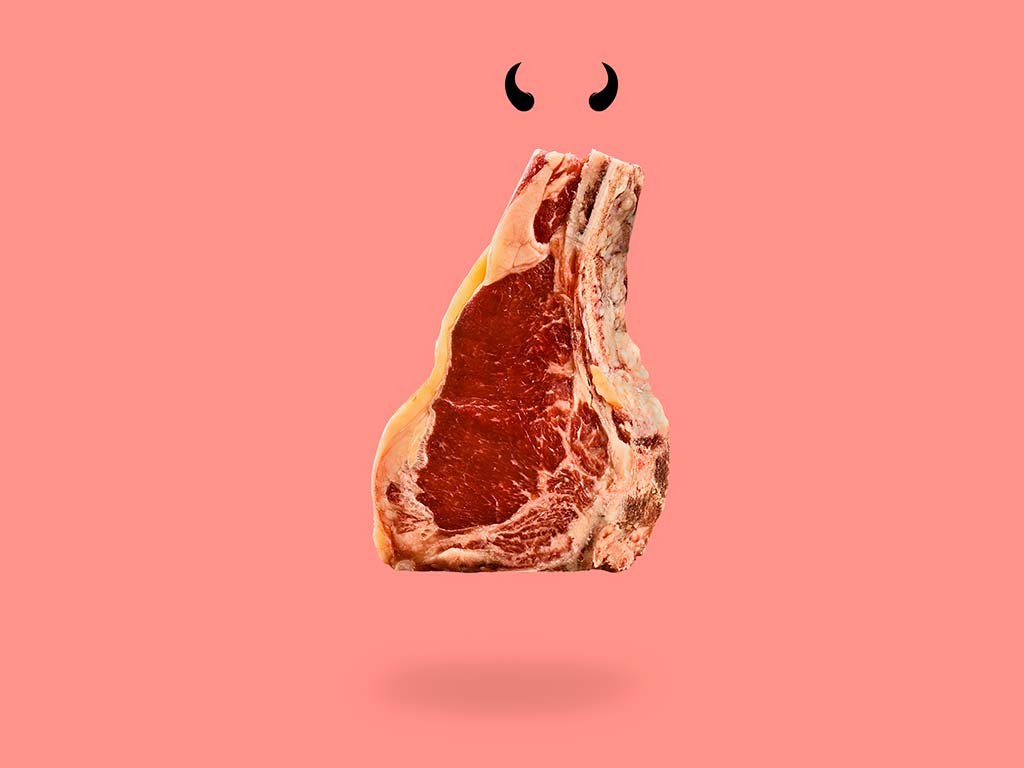 La mejor carne online que encontrarás.