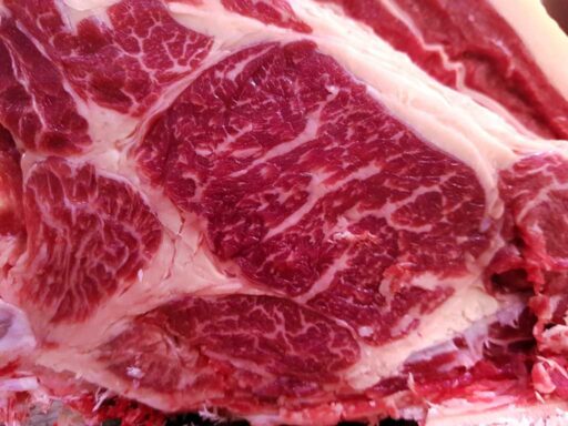 diferencia entrecot y chuleton